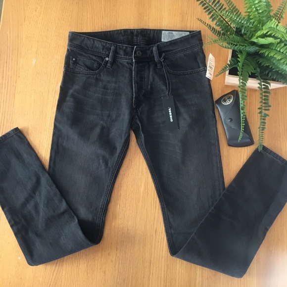 diesel troxer jeans